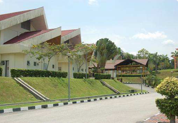 National University of Malaysia